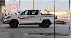 تويوتا هايلوكس